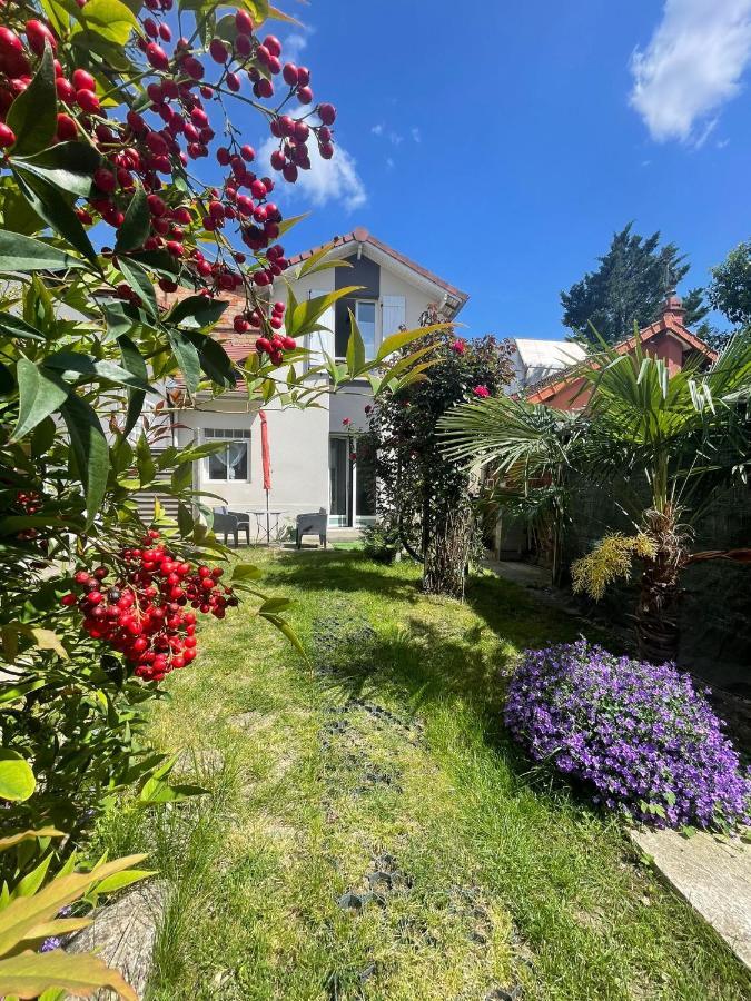 L'Hay-les-RosesThe Little House - Non Fumeur公寓 外观 照片